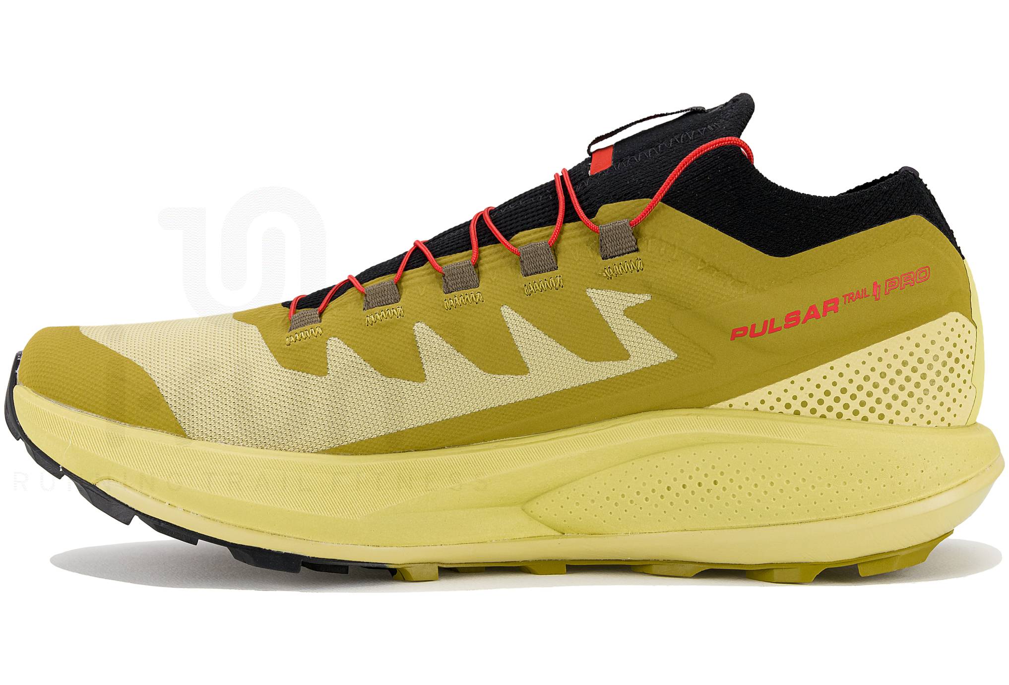 Salomon Pulsar Trail Pro Herren