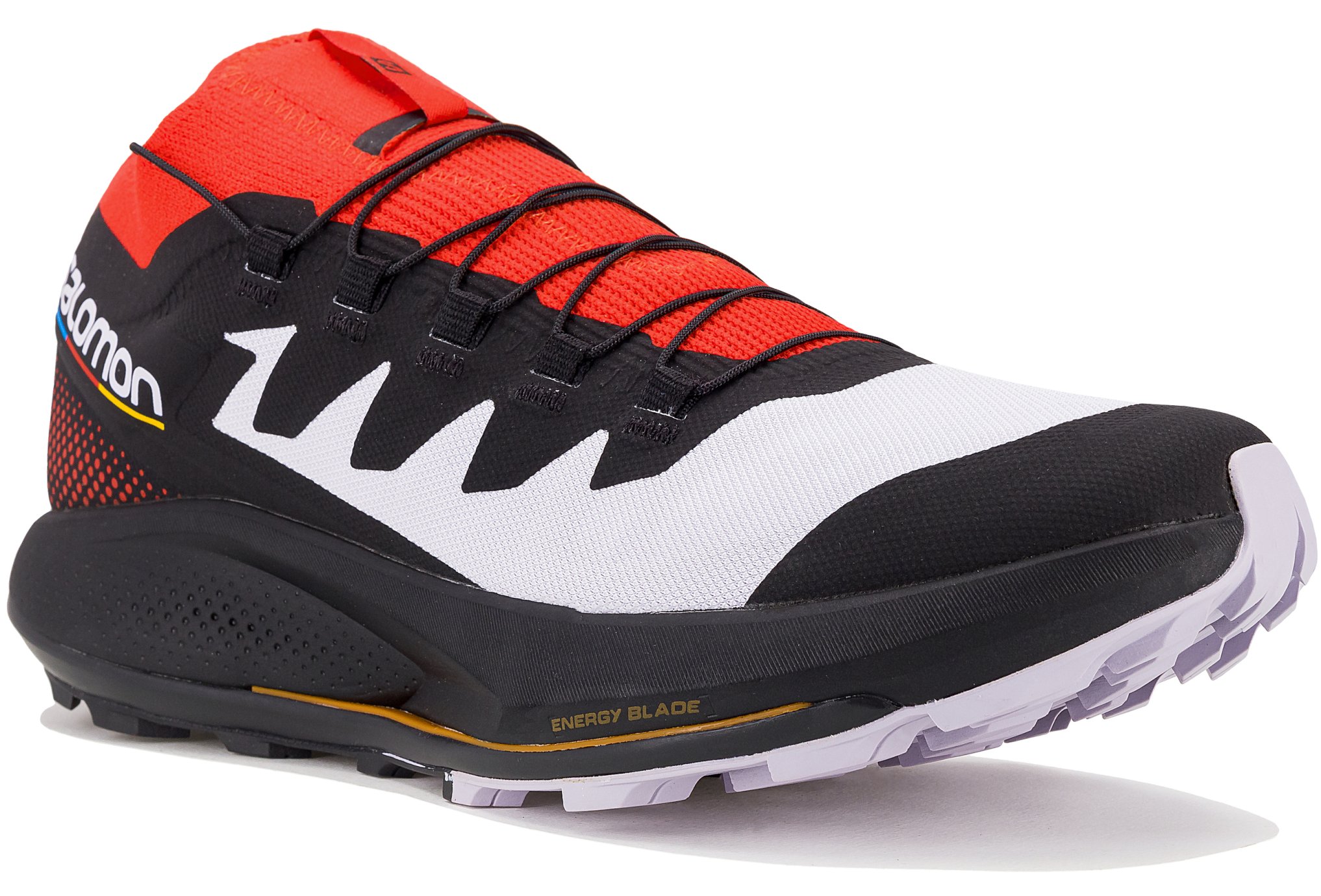 SALOMON PULSAR TRAIL PRO trailrunning hombre baratas ofertas en i-Run