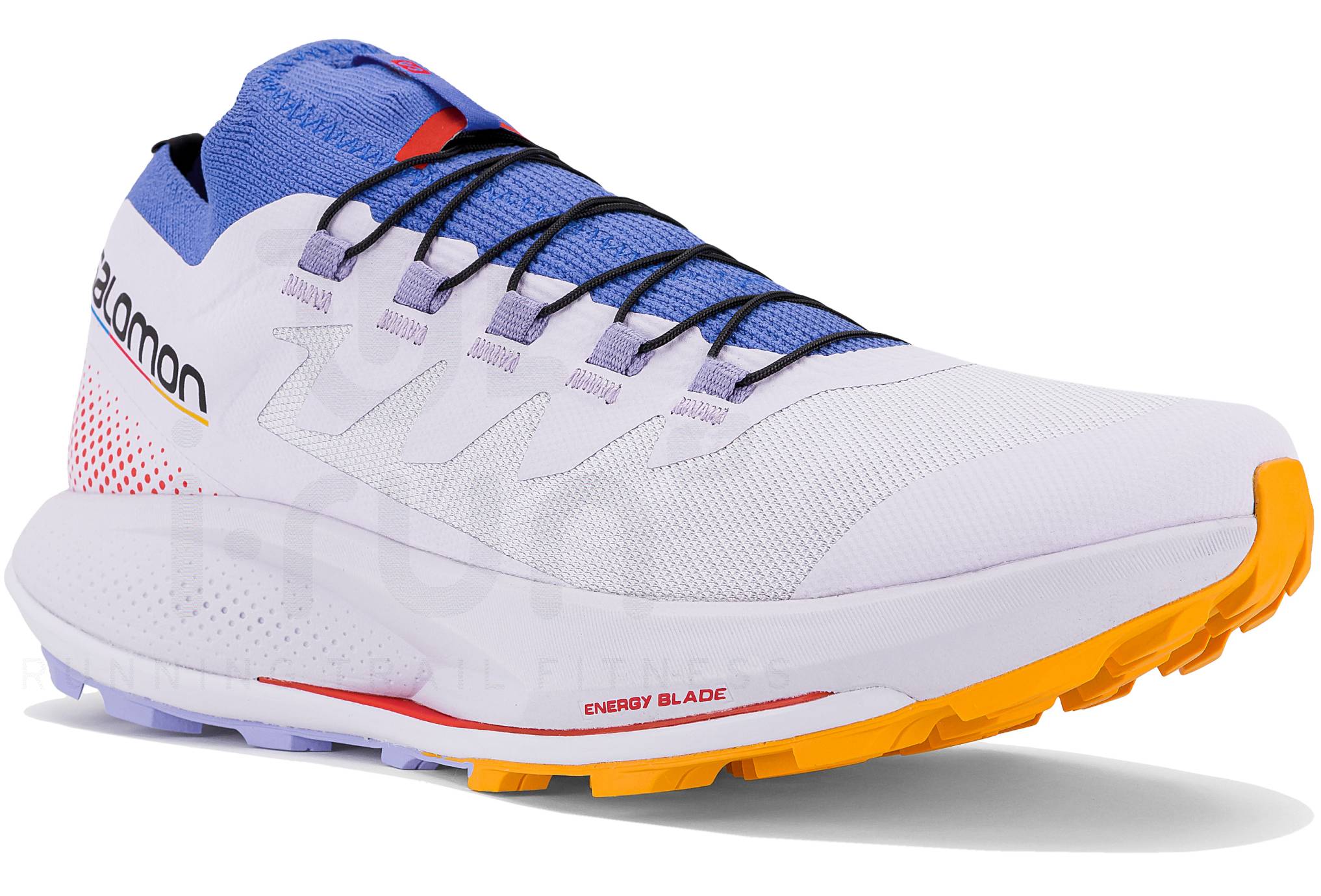 Salomon Pulsar Trail Pro