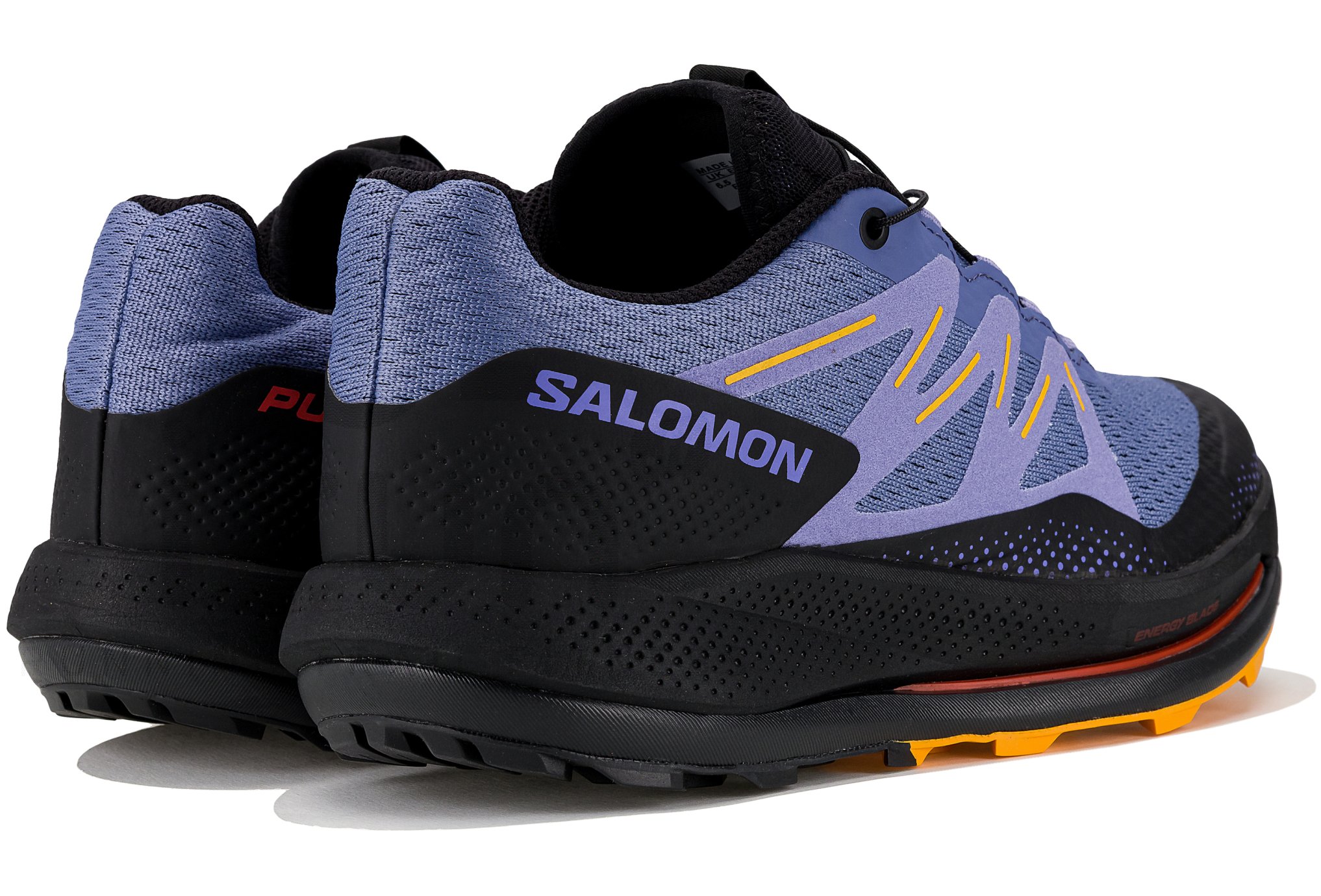 Salomon Pulsar Trail W 