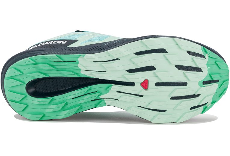 Salomon Pulsar Trail W 