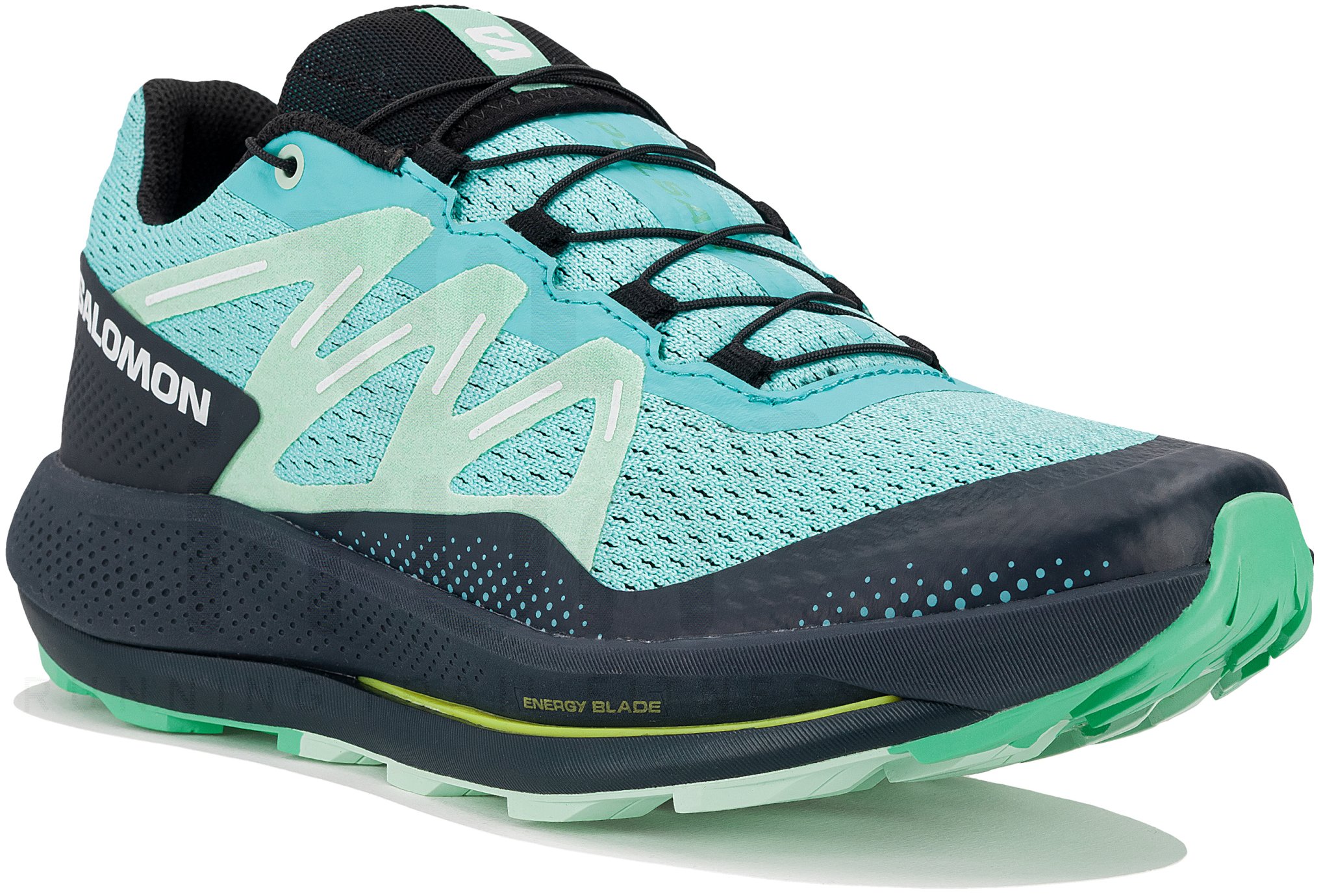 Salomon Pulsar Trail Damen