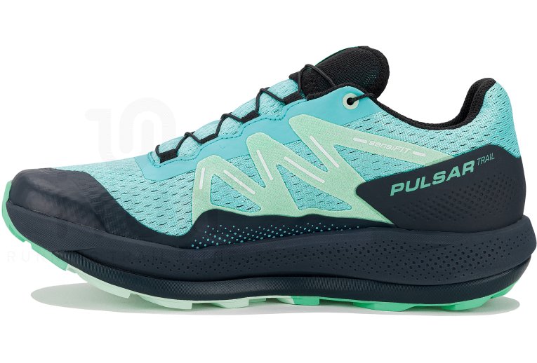 Salomon Pulsar Trail W 