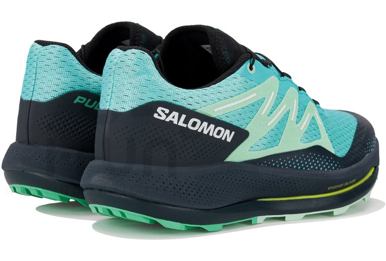 Salomon Pulsar Trail W 