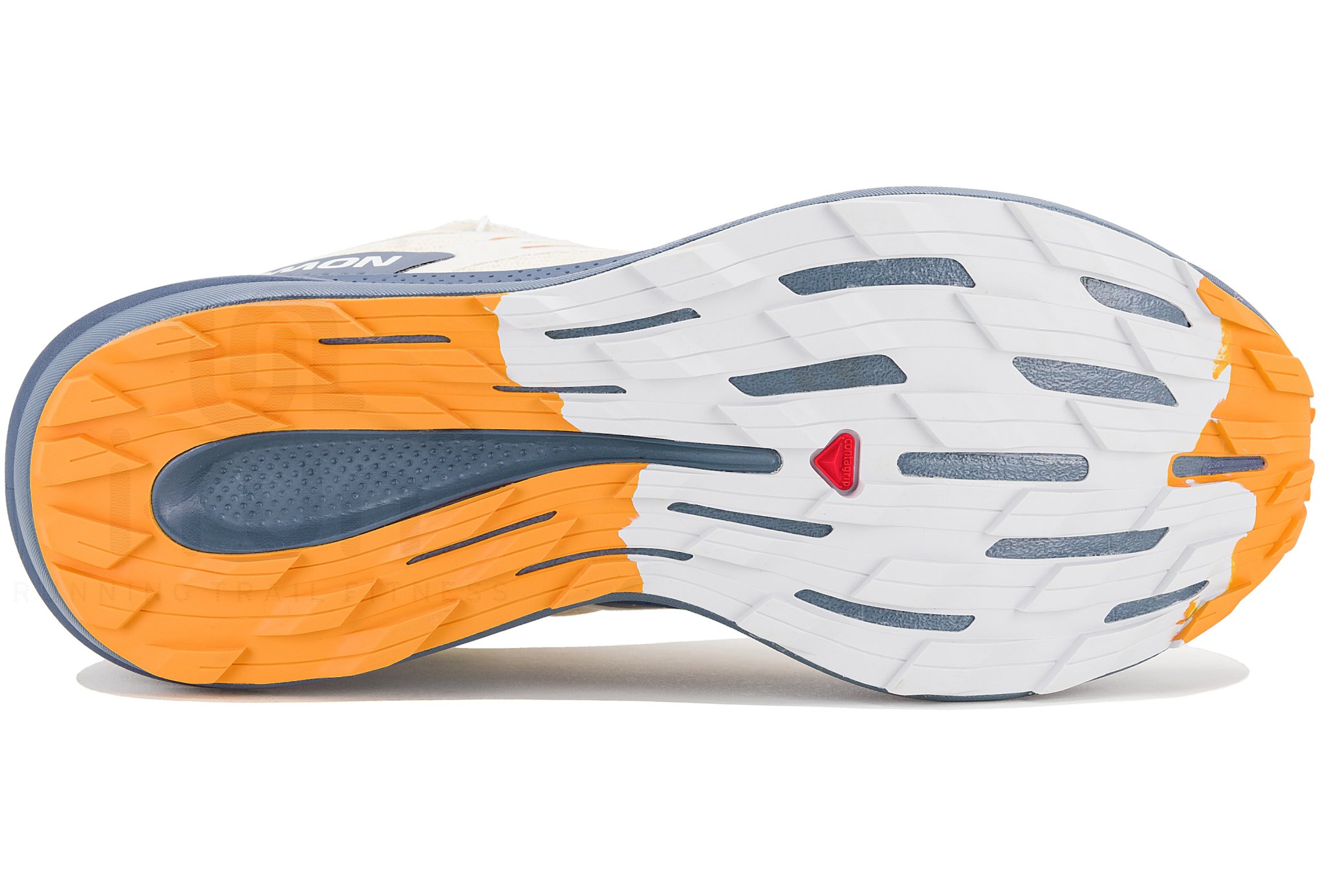 Salomon Pulsar Trail