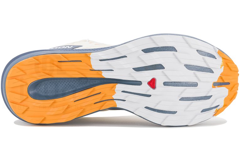 Salomon Pulsar Trail