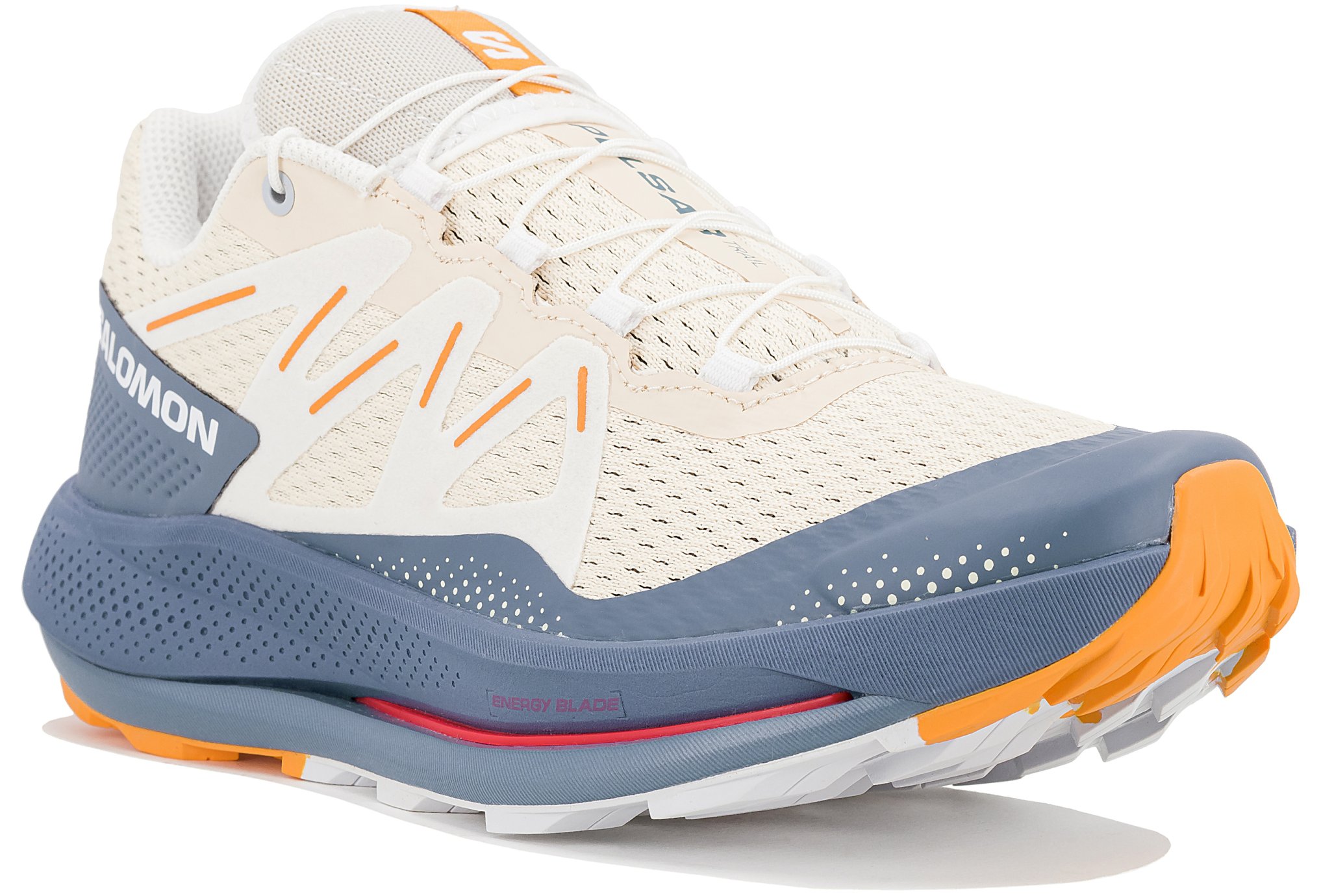 Salomon Pulsar Trail