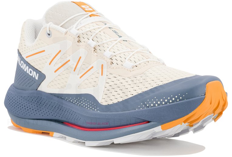 Salomon Pulsar Trail