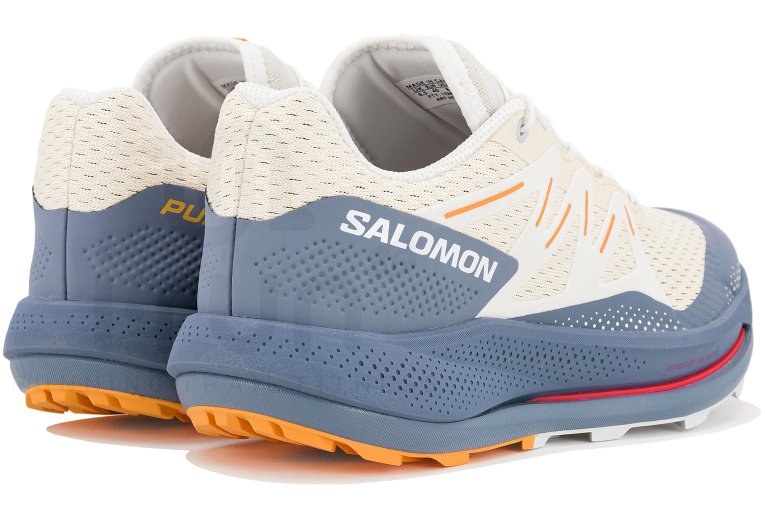 Salomon Pulsar Trail