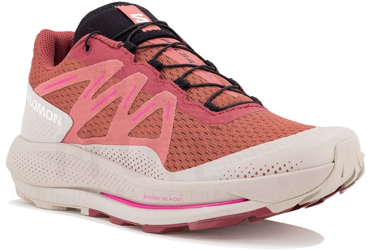 Salomon Pulsar Trail W 