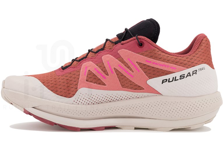 Salomon Pulsar Trail W 