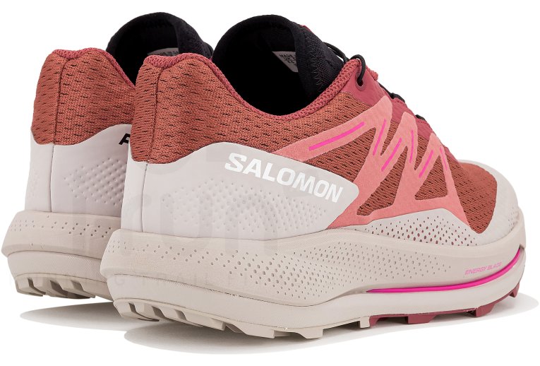Salomon Pulsar Trail W 
