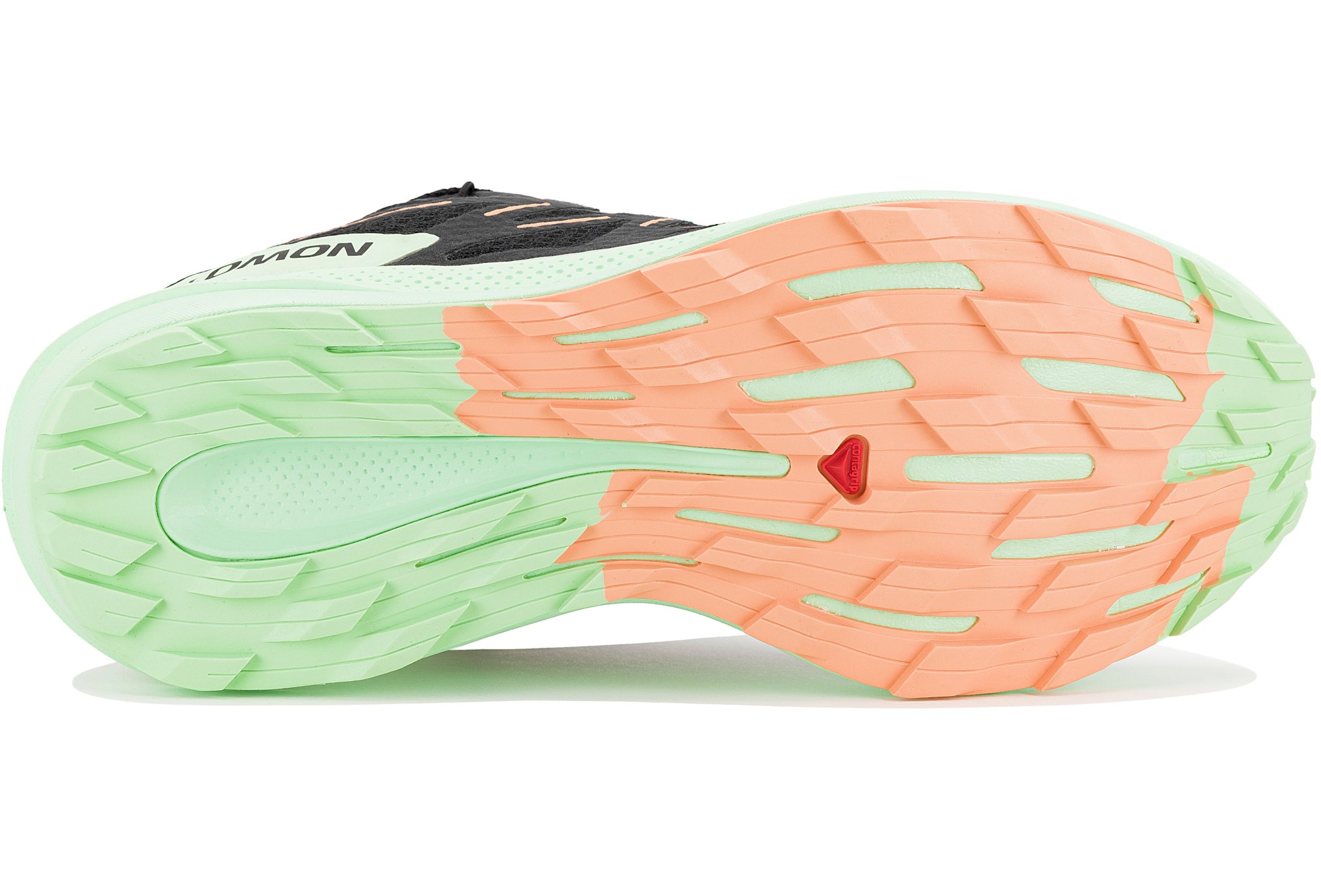 Salomon Pulsar Trail W