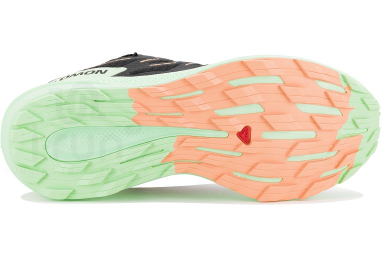 Salomon Pulsar Trail W