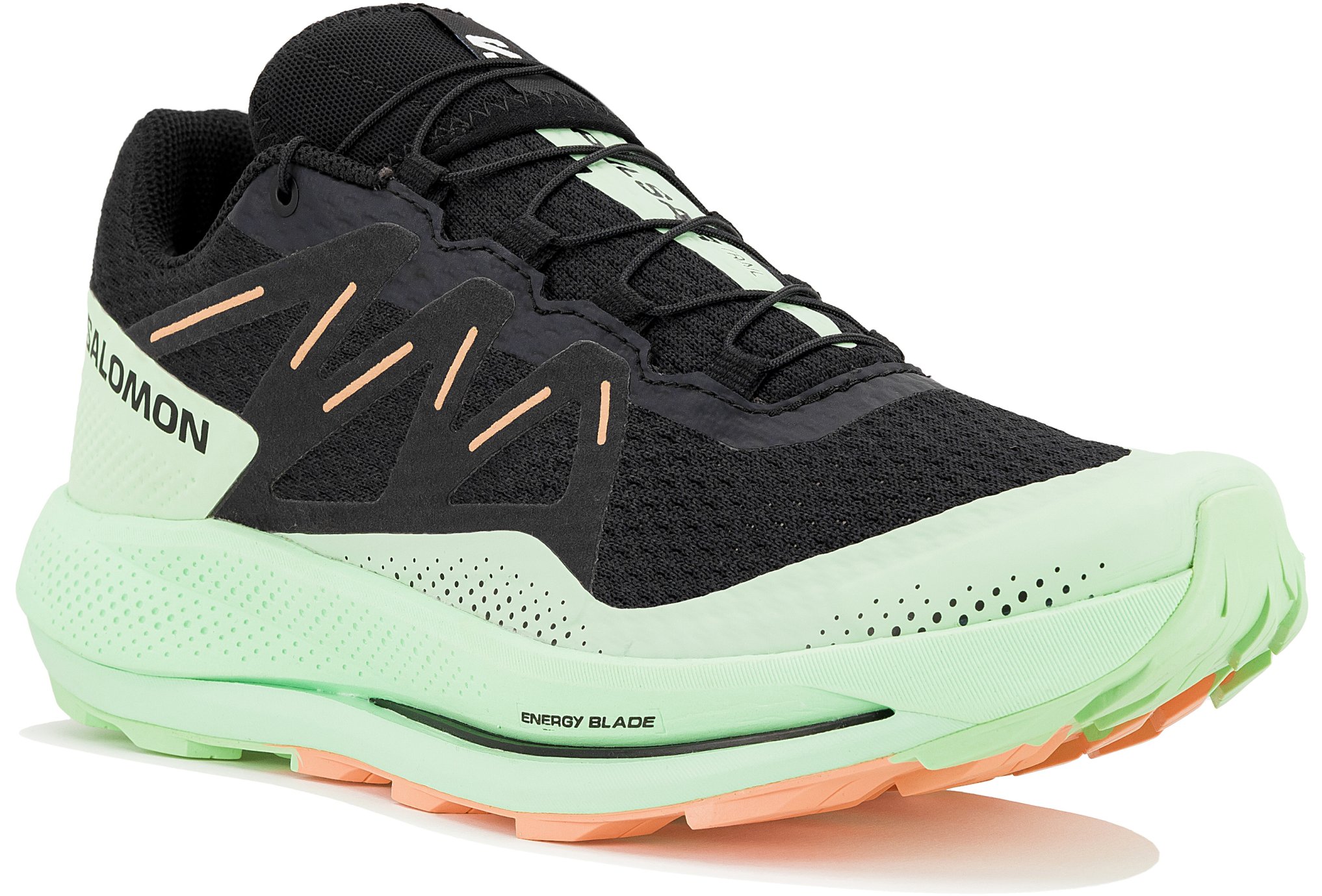 Salomon Pulsar Trail W