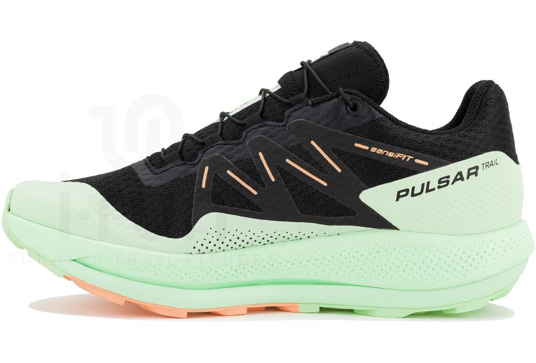 Salomon Pulsar Trail W