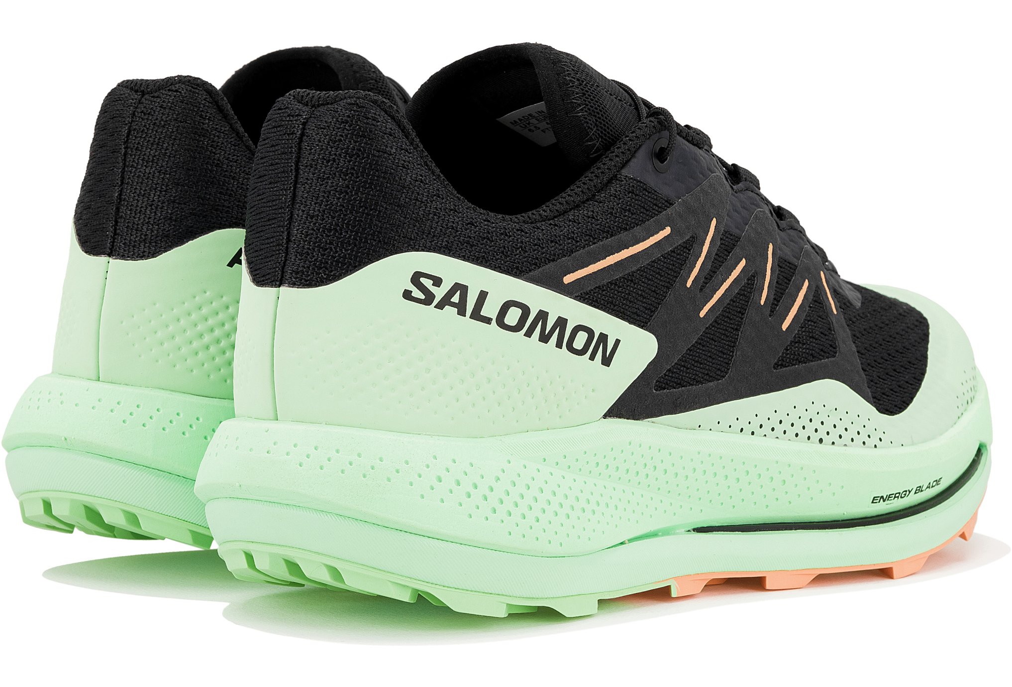Salomon Pulsar Trail W