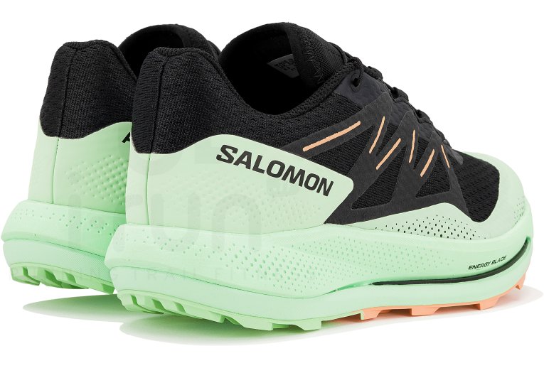Salomon Pulsar Trail W