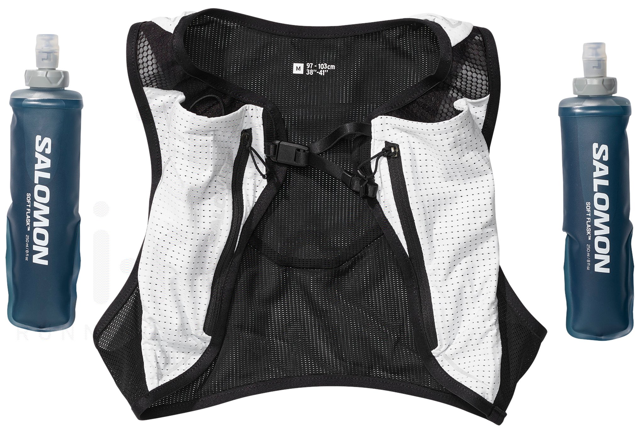 Salomon Pulse 2