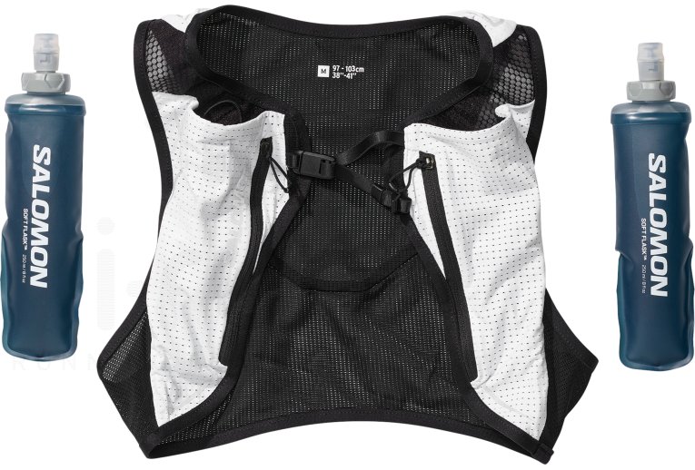 Salomon Pulse 2