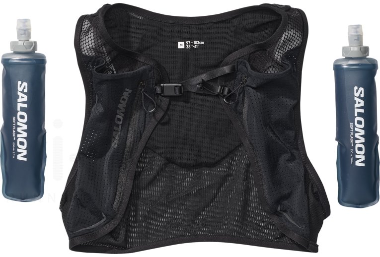 Salomon Pulse 2