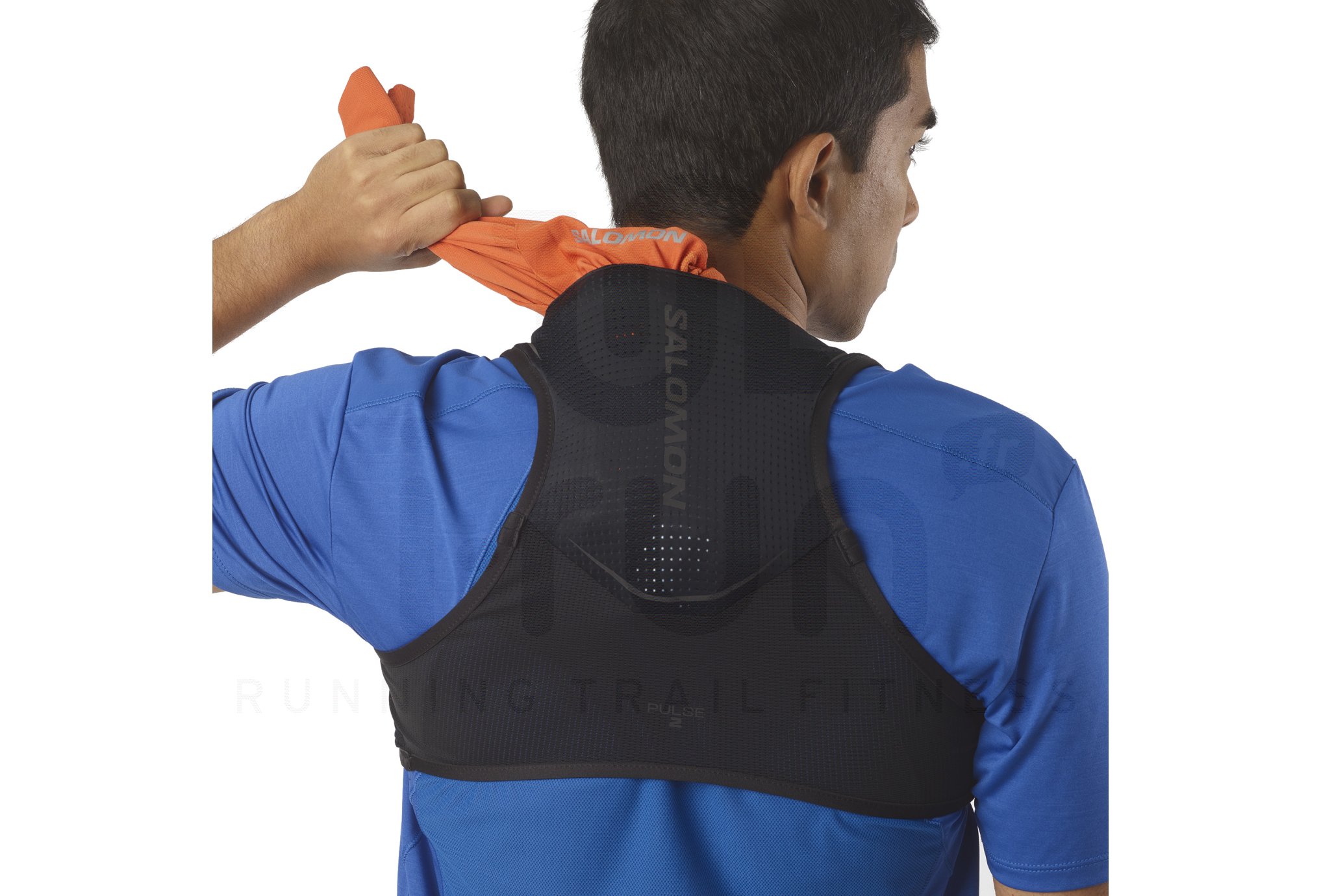 Salomon Pulse 2