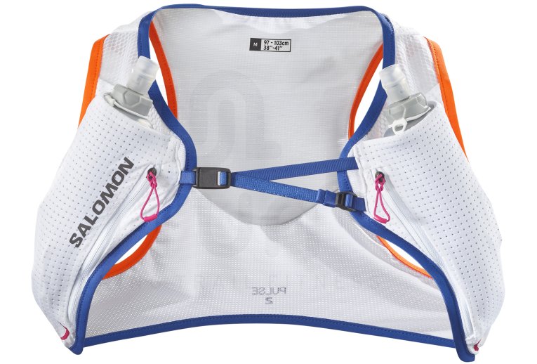 Salomon Pulse 2
