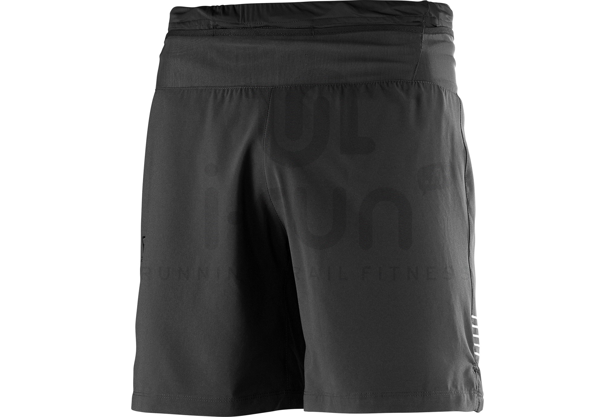 Salomon Pantal�n corto Pulse 7