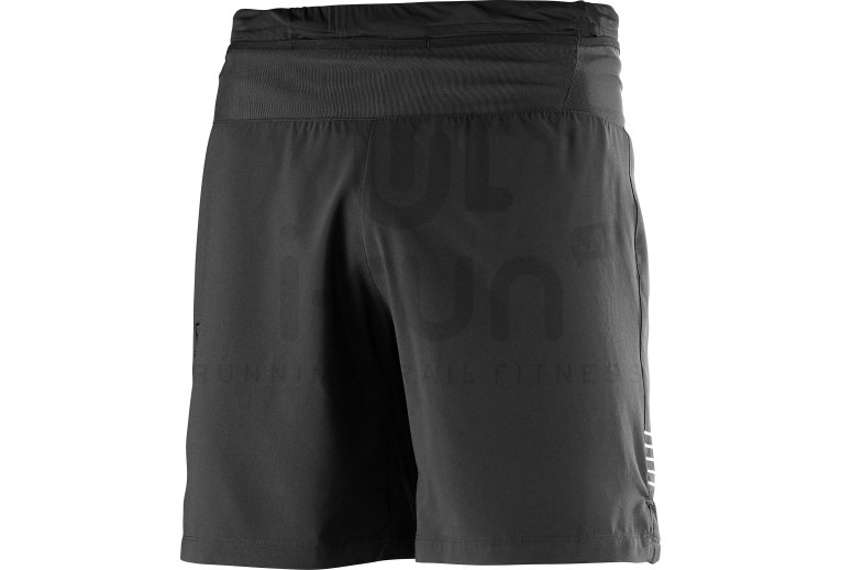 Salomon Pantal�n corto Pulse 7