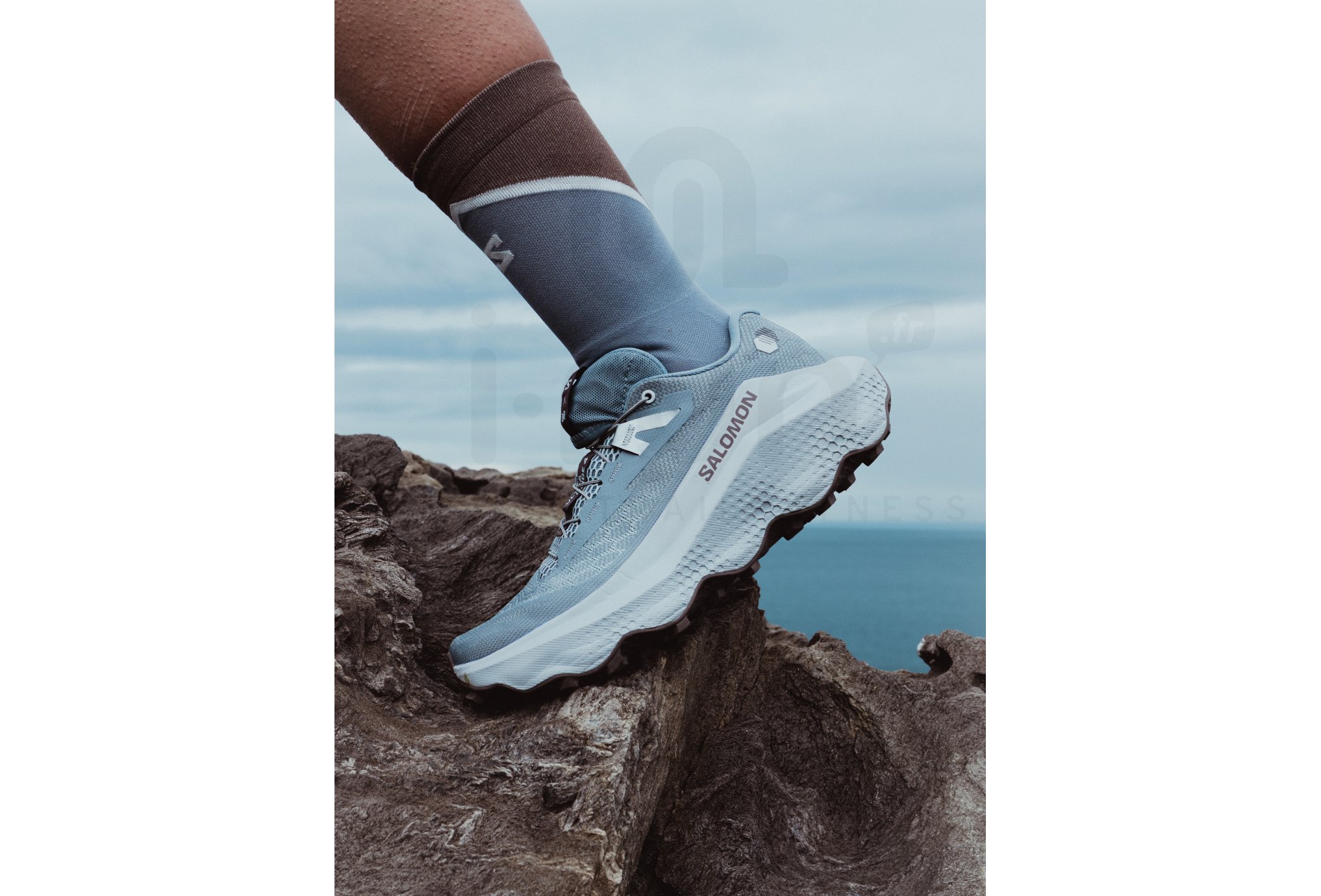 Salomon Pulse Crew Off-Trail Division