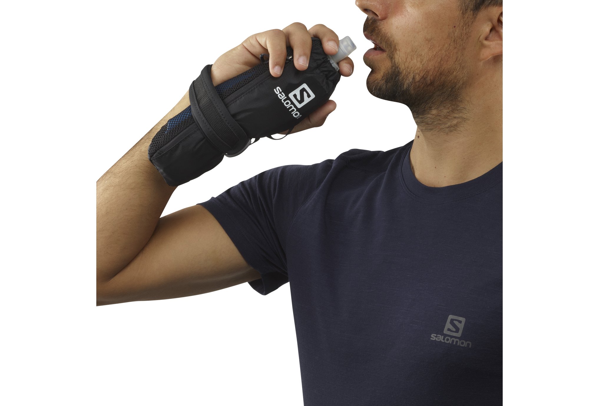 Salomon Pulse Handheld