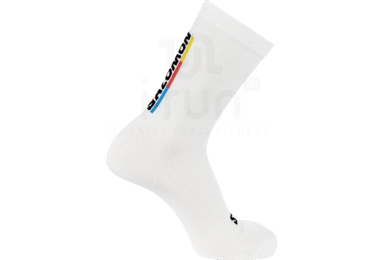 Salomon Pulse Race Flag Crew