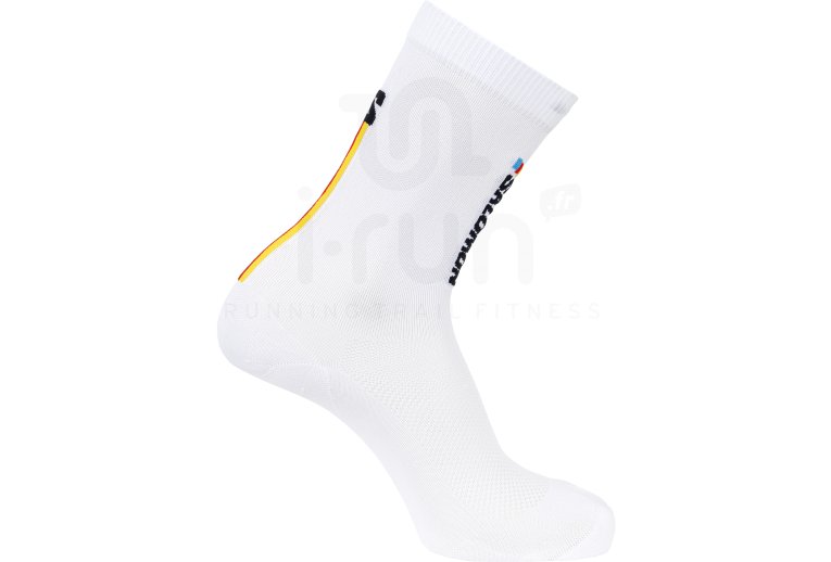 Salomon Pulse Race Flag Crew 