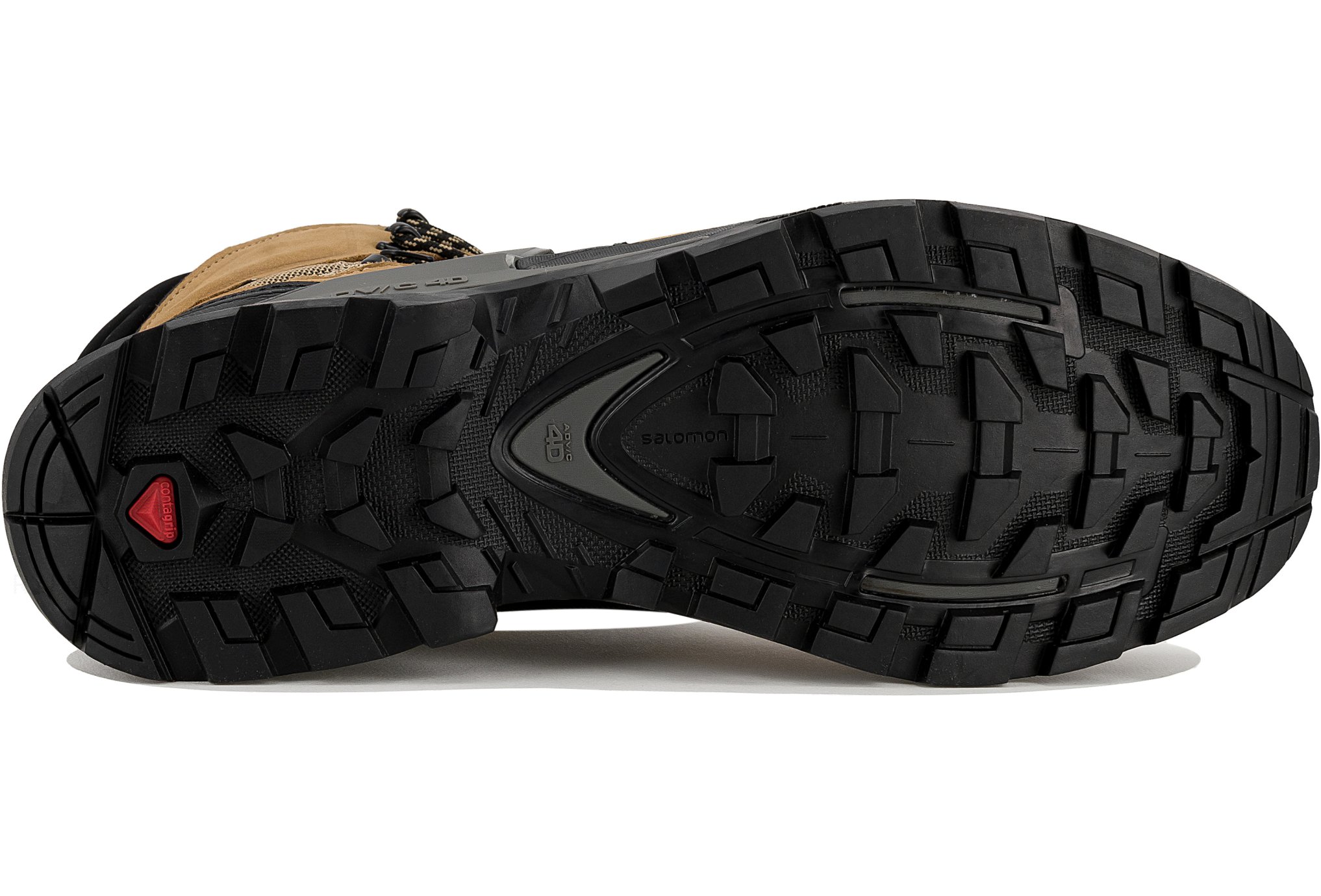 Salomon Quest 4 Gore-Tex M