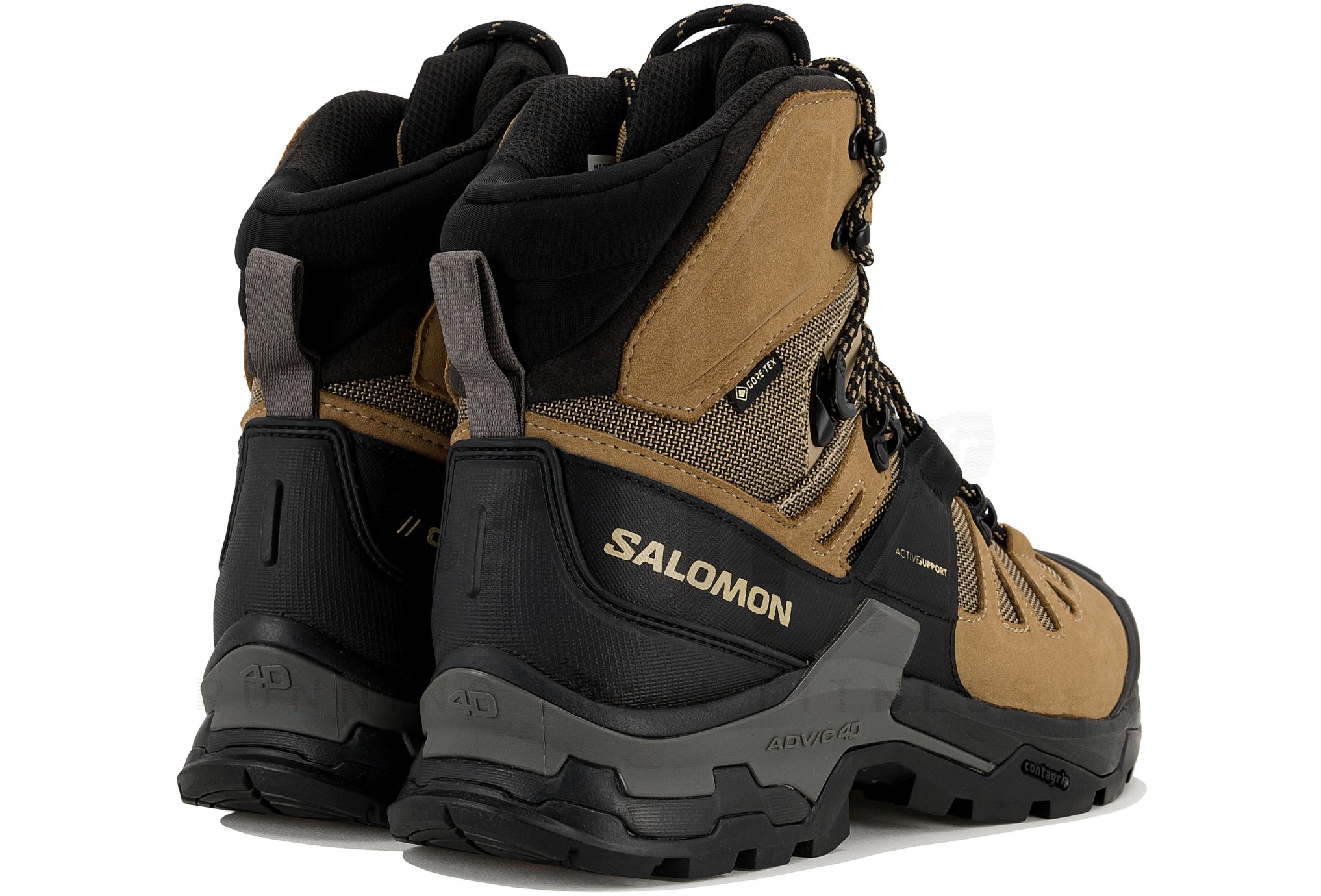 Salomon Quest 4 Gore-Tex M