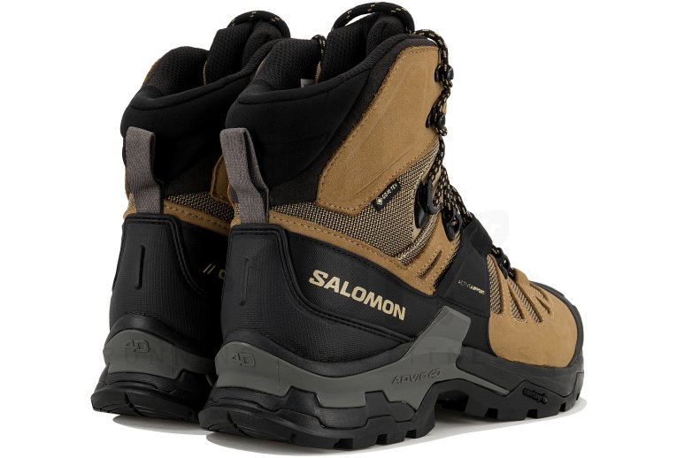 Salomon Quest 4 Gore-Tex M
