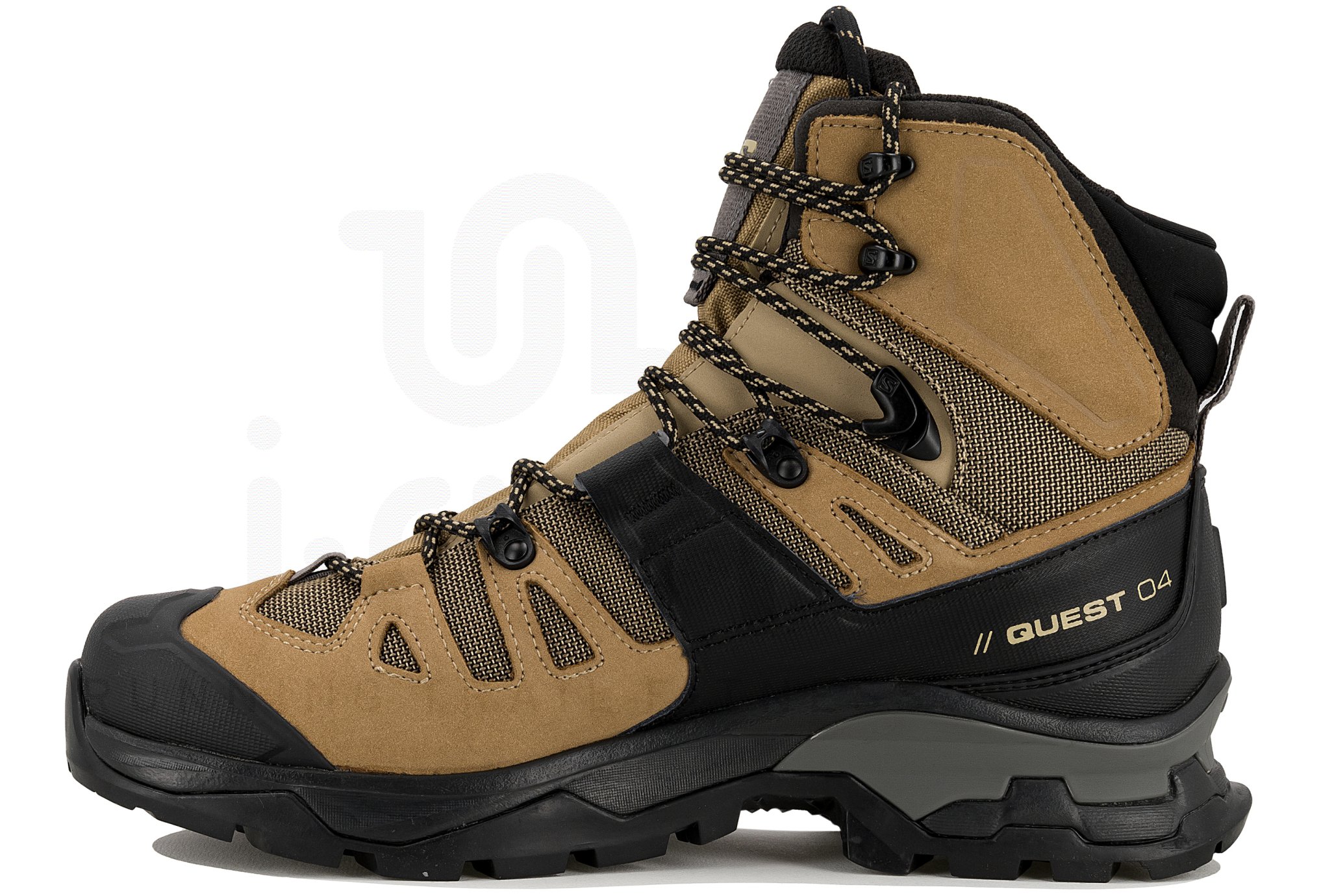 Salomon Quest 4 Gore-Tex M