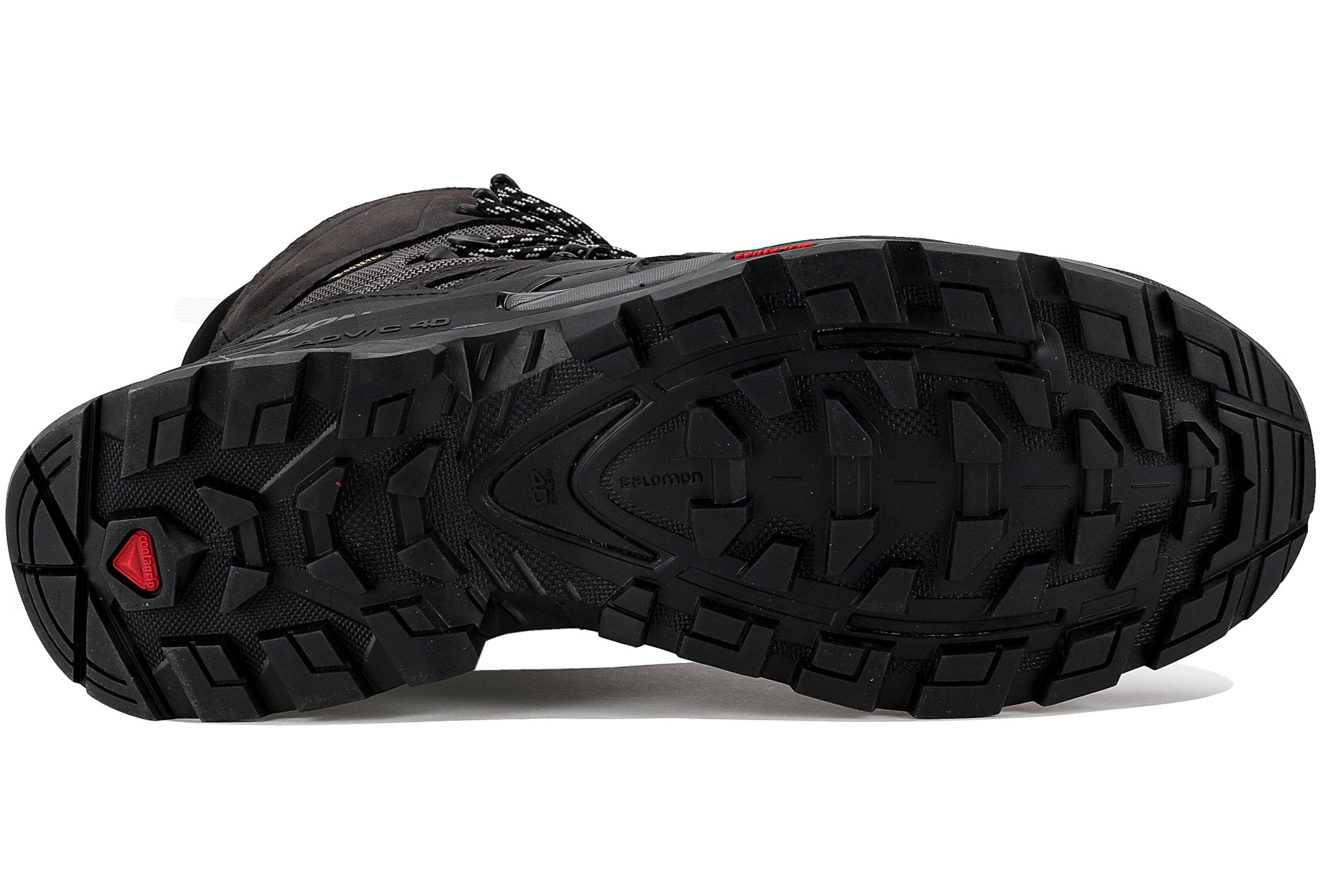 Salomon Quest 4 Gore-Tex M