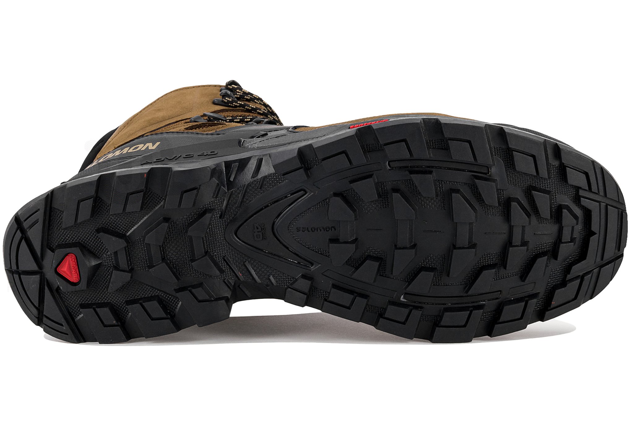 Salomon Quest 4 Gore-Tex M 