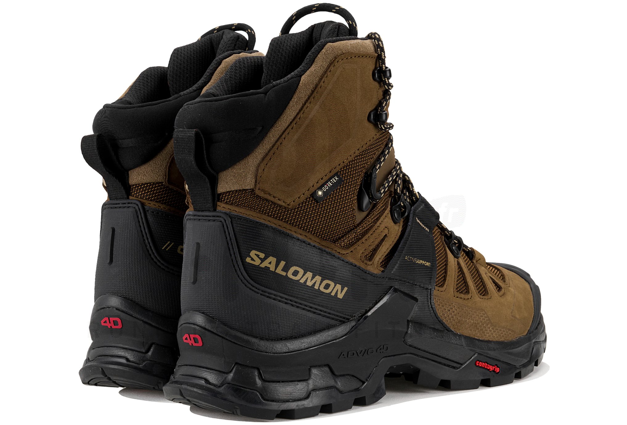 Salomon Quest 4 Gore-Tex M 