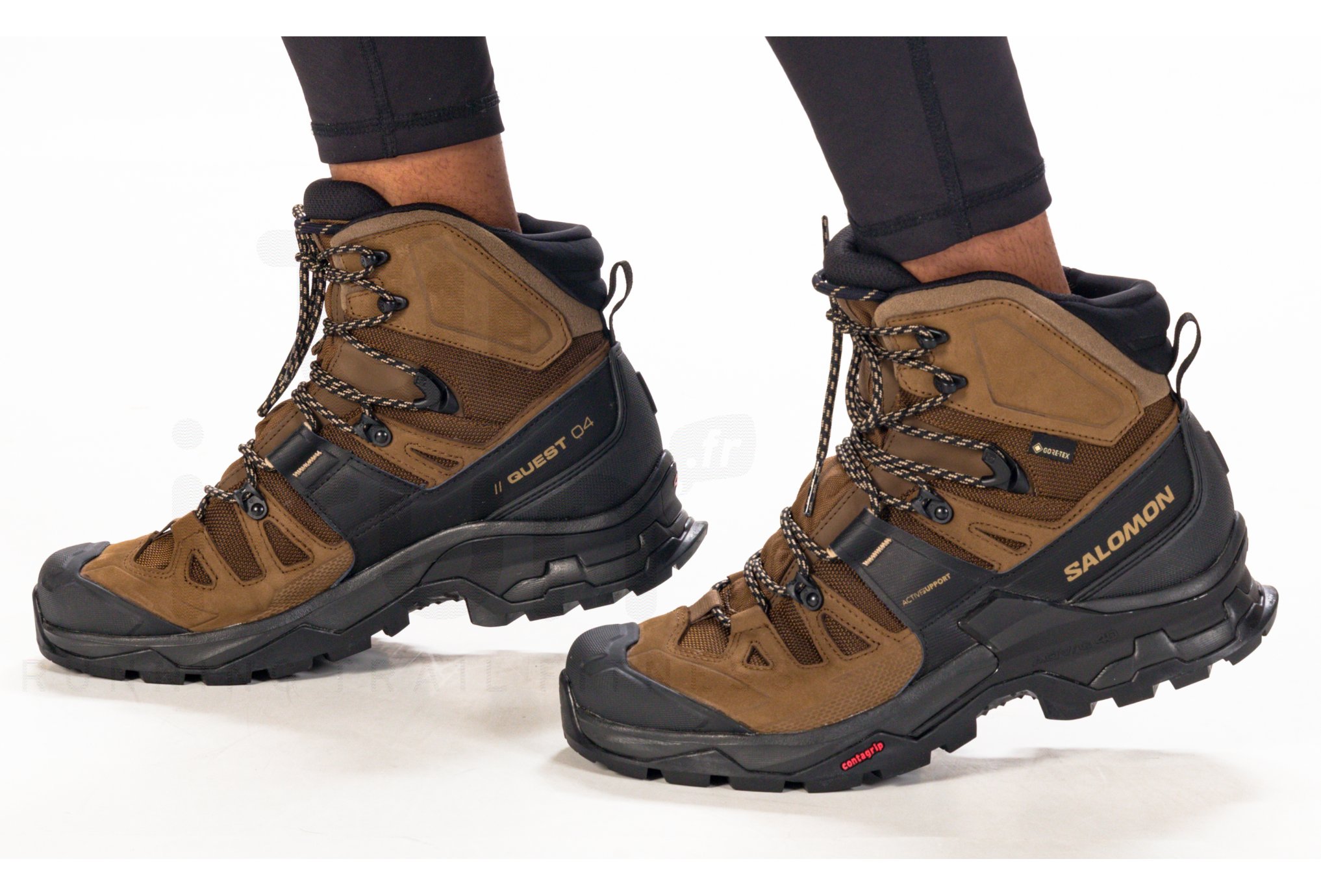 Salomon Quest 4 Gore-Tex M 