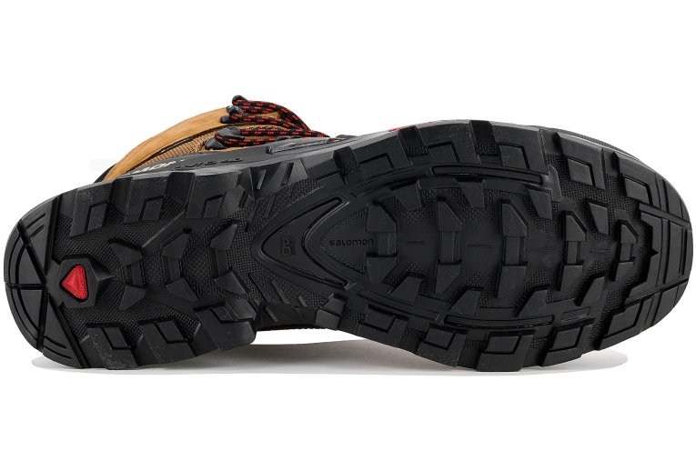 Salomon Quest 4 Gore-Tex M