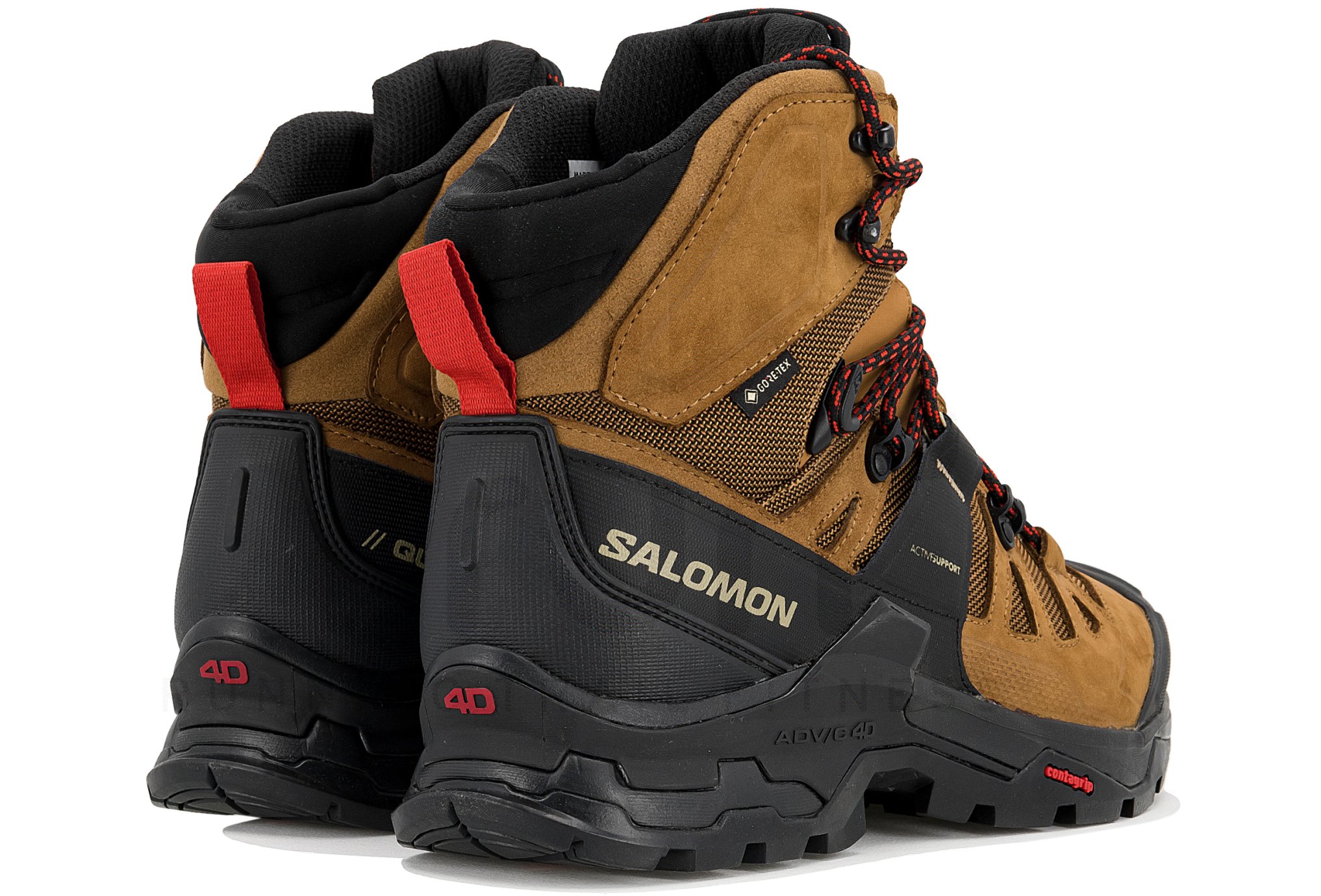 Salomon Quest 4 Gore-Tex M