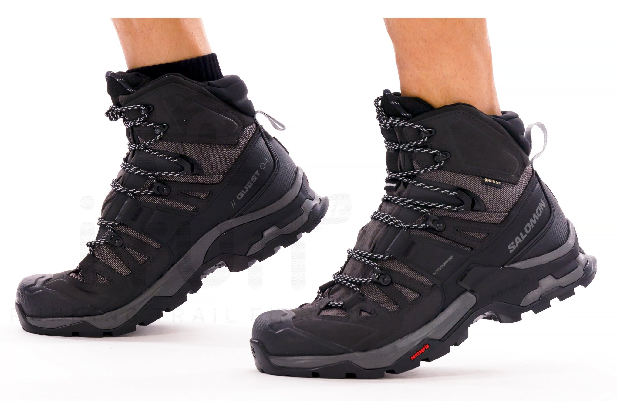 Salomon Quest 4 Gore-Tex M