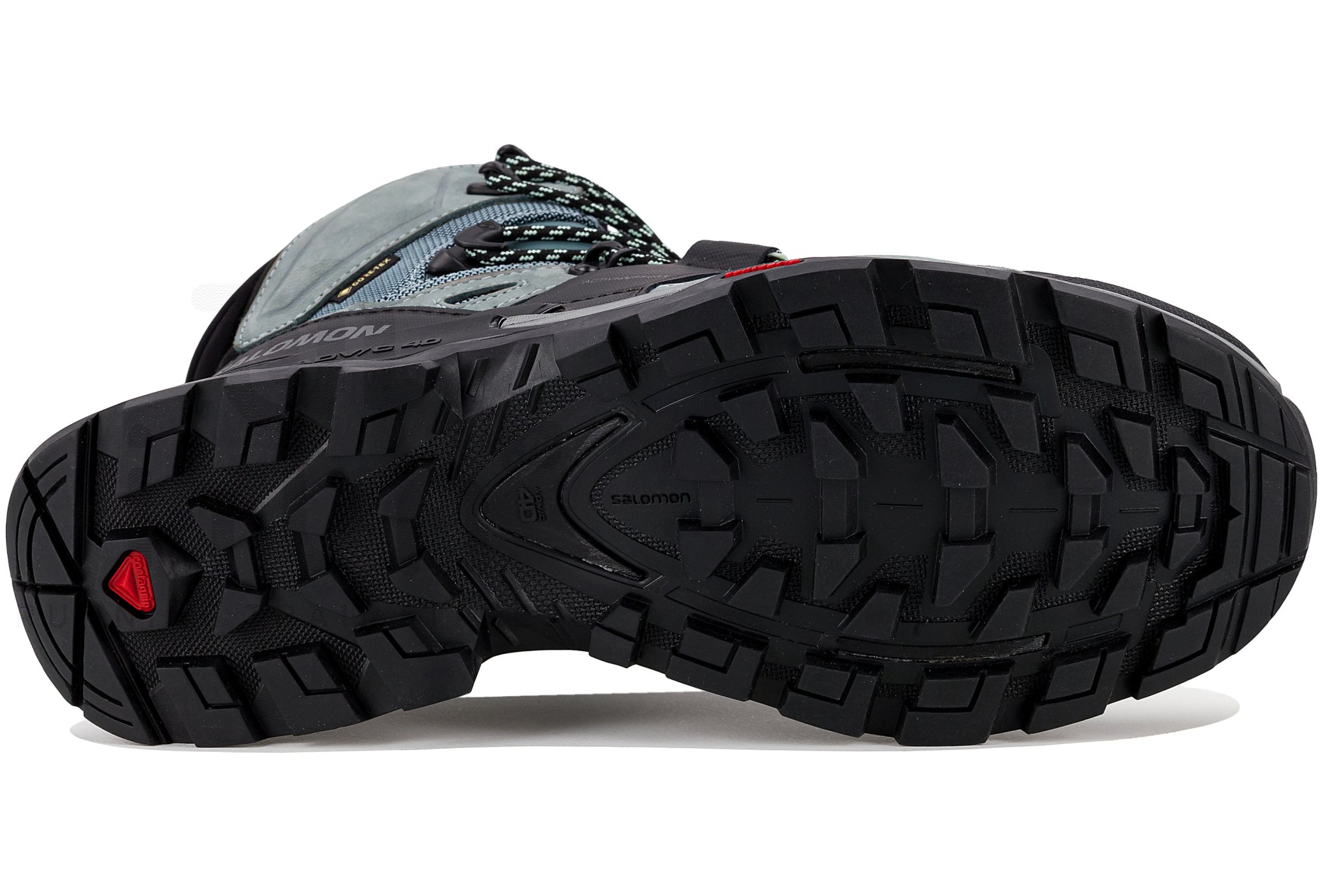 Salomon Quest 4 Gore-Tex W