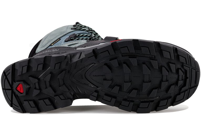 Salomon Quest 4 Gore-Tex W