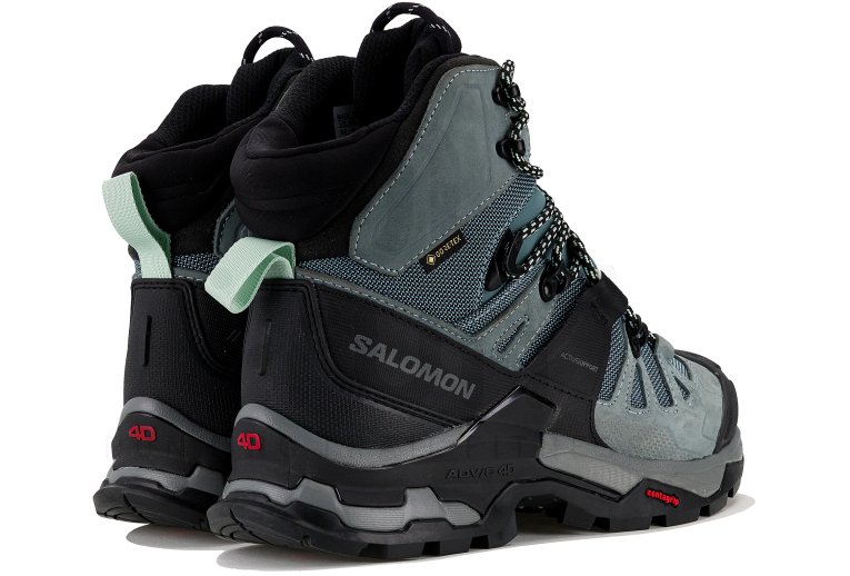 Salomon Quest 4 Gore-Tex W