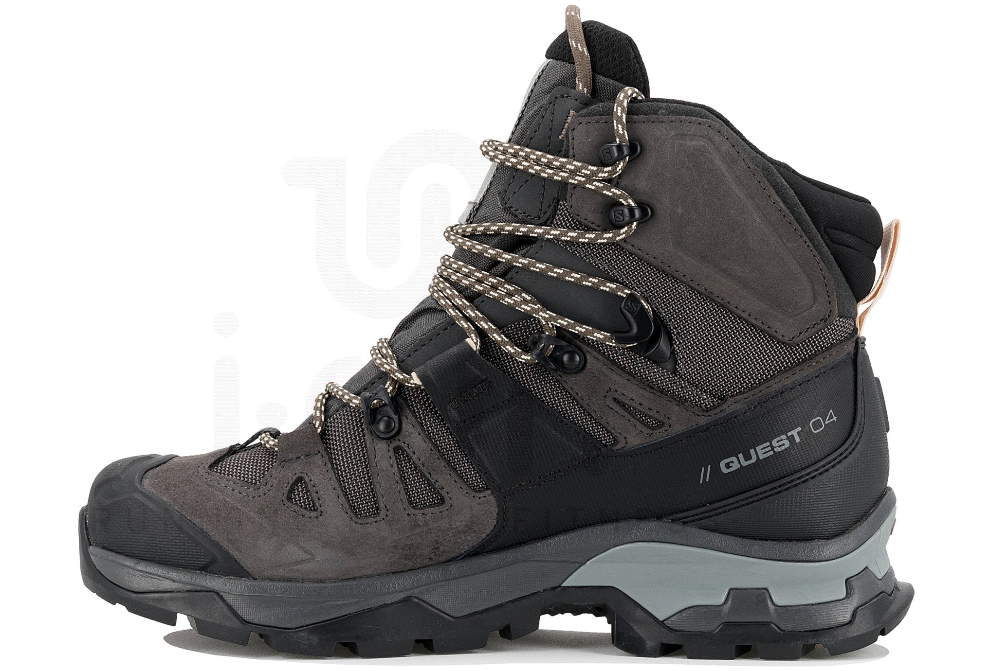 Salomon Quest 4 Gore-Tex W