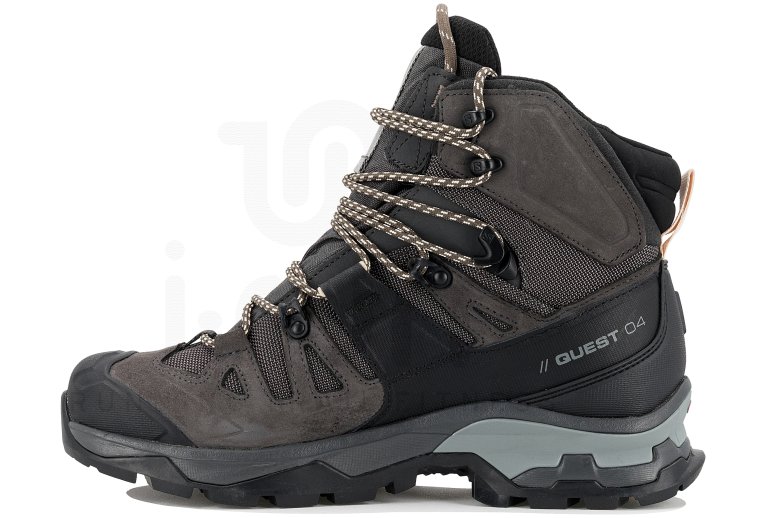 Salomon Quest 4 Gore-Tex W 