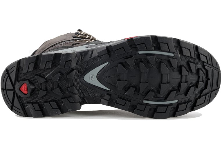 Salomon Quest 4 Gore-Tex W 